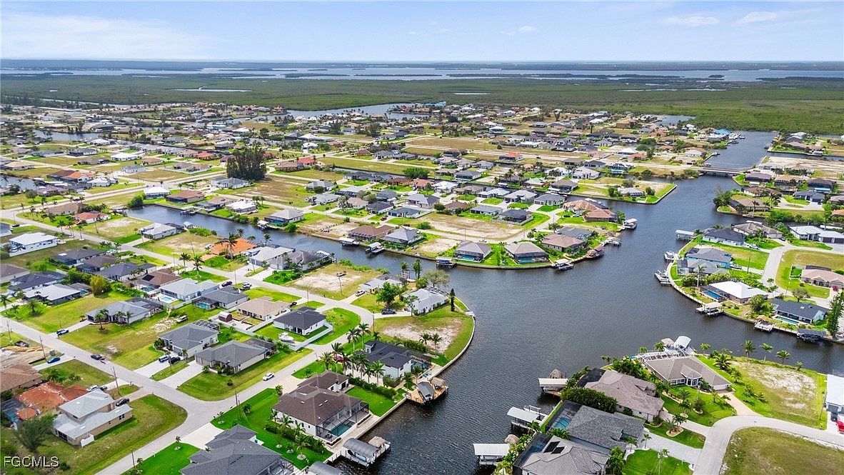 3713 NW 14th St Cape Coral, FL 33993  | Land/Lot