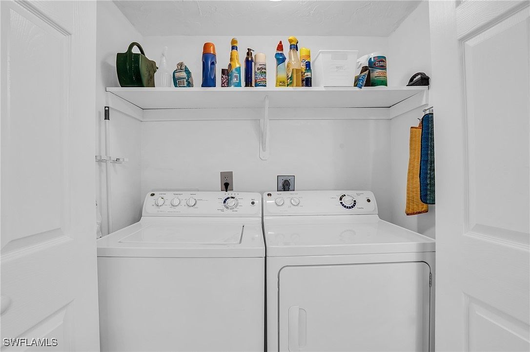 13663 McGregor Village Dr APT 18 Fort Myers, FL 33919  | Condominium