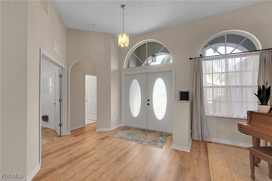 20745 Wheelock Dr North Fort Myers, FL 33917  | Single Family