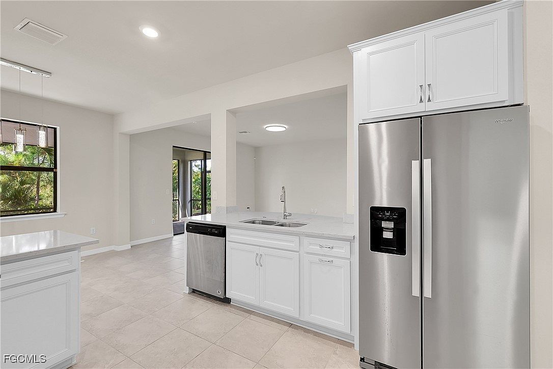 4085 Spotted Eagle Way Fort Myers, FL 33966  | Single Family