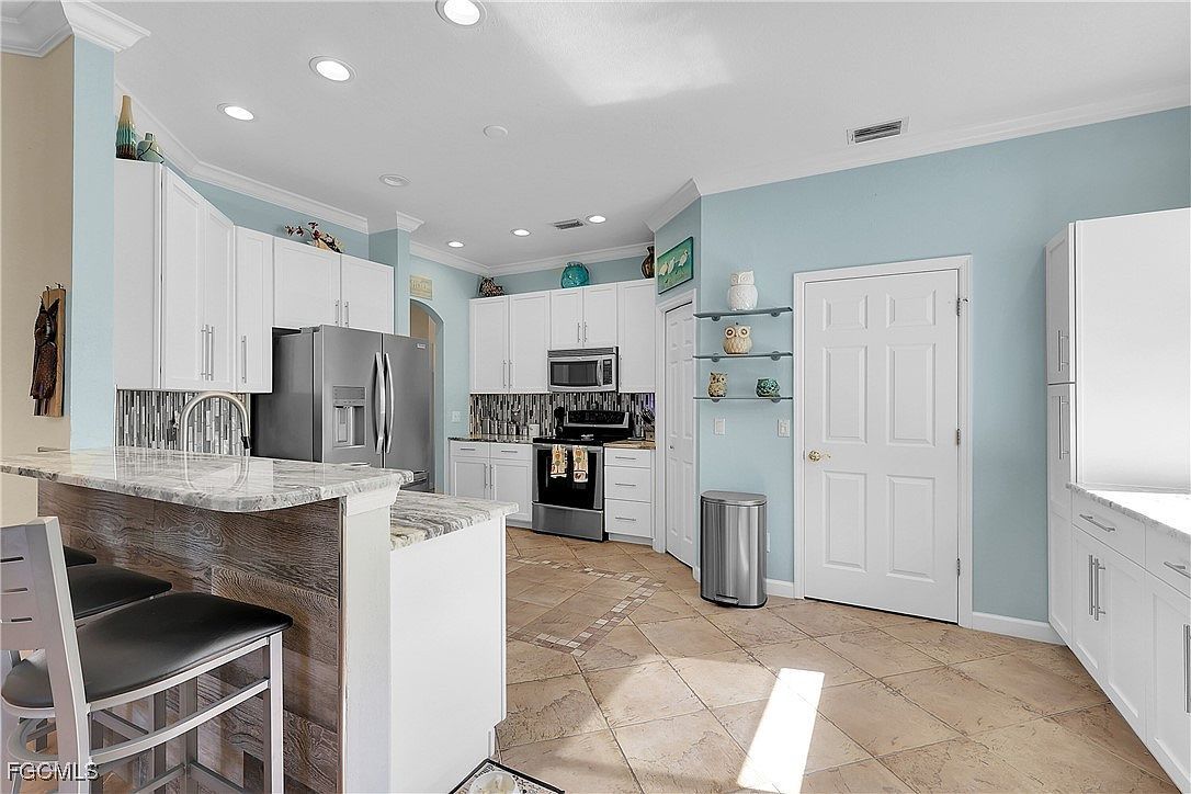 14258 Reflection Lakes Dr Fort Myers, FL 33907  | Single Family