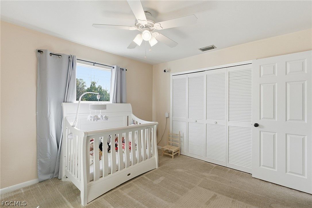 1100 Pondella Rd APT 610 Cape Coral, FL 33909 | Condominium