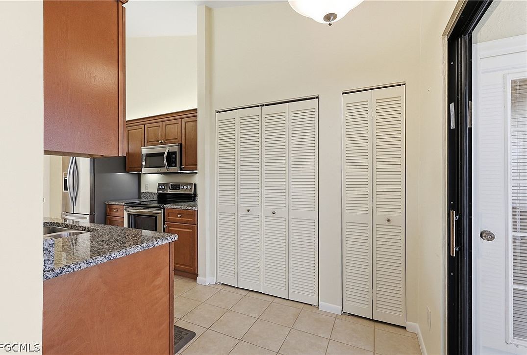 7121 Golden Eagle Ct APT 623 Fort Myers, FL 33912  | Condominium