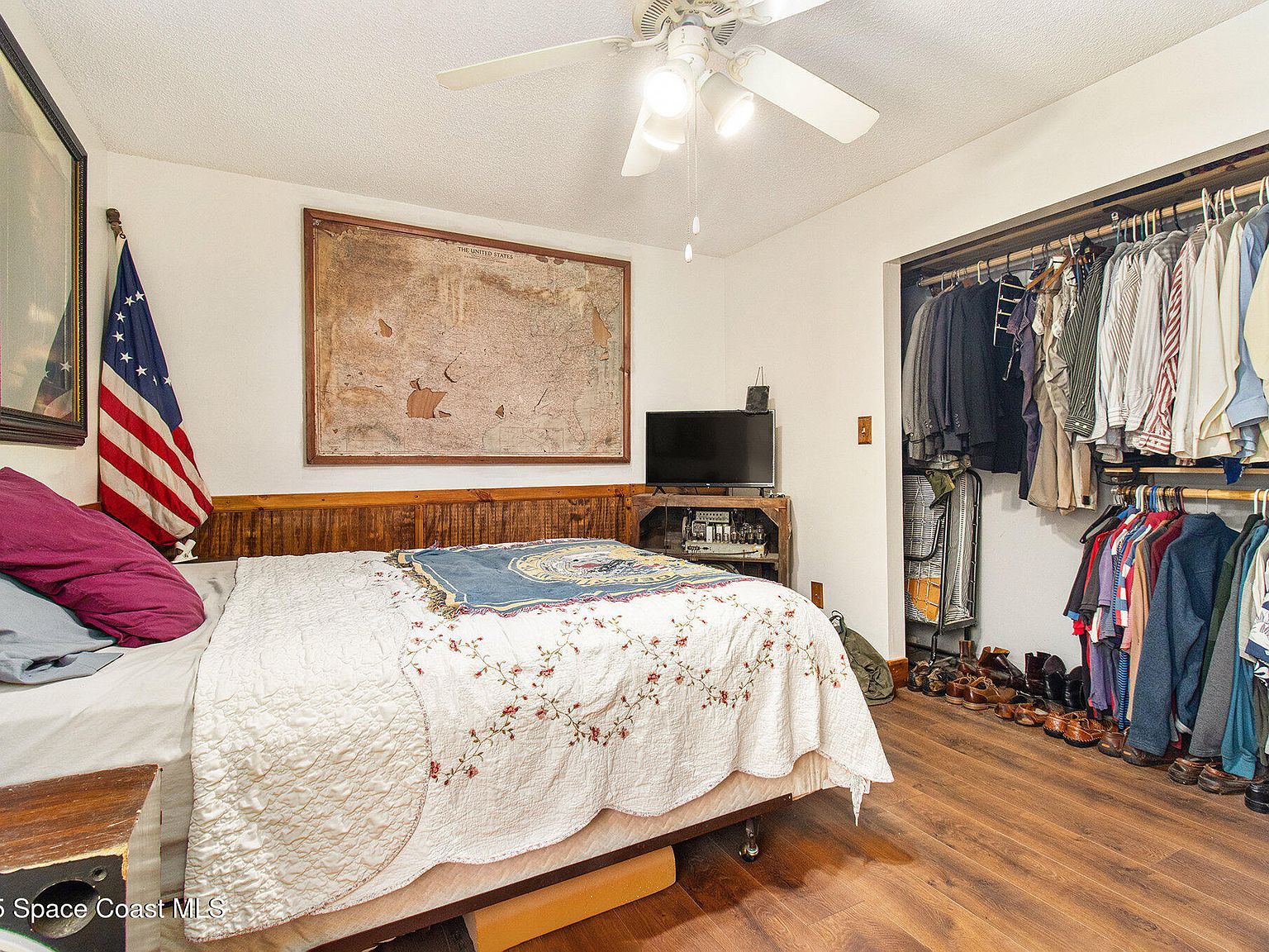 3580 Sable Palm Ln UNIT C Titusville, FL 32780  | Condominium