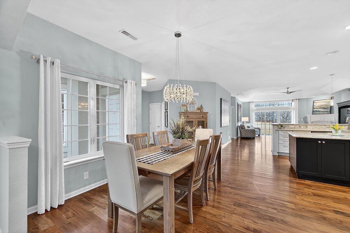 W162N5503 Westwind Dr Menomonee Falls, WI 53051  | Condominium