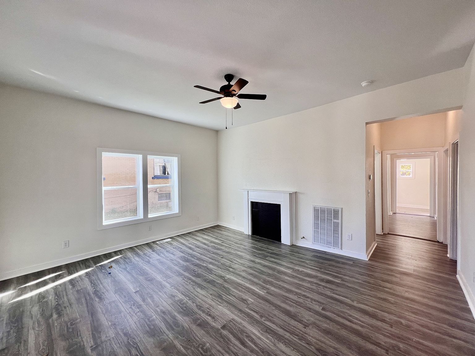 501 W Wood St Paris, TN 38242  | Single Family