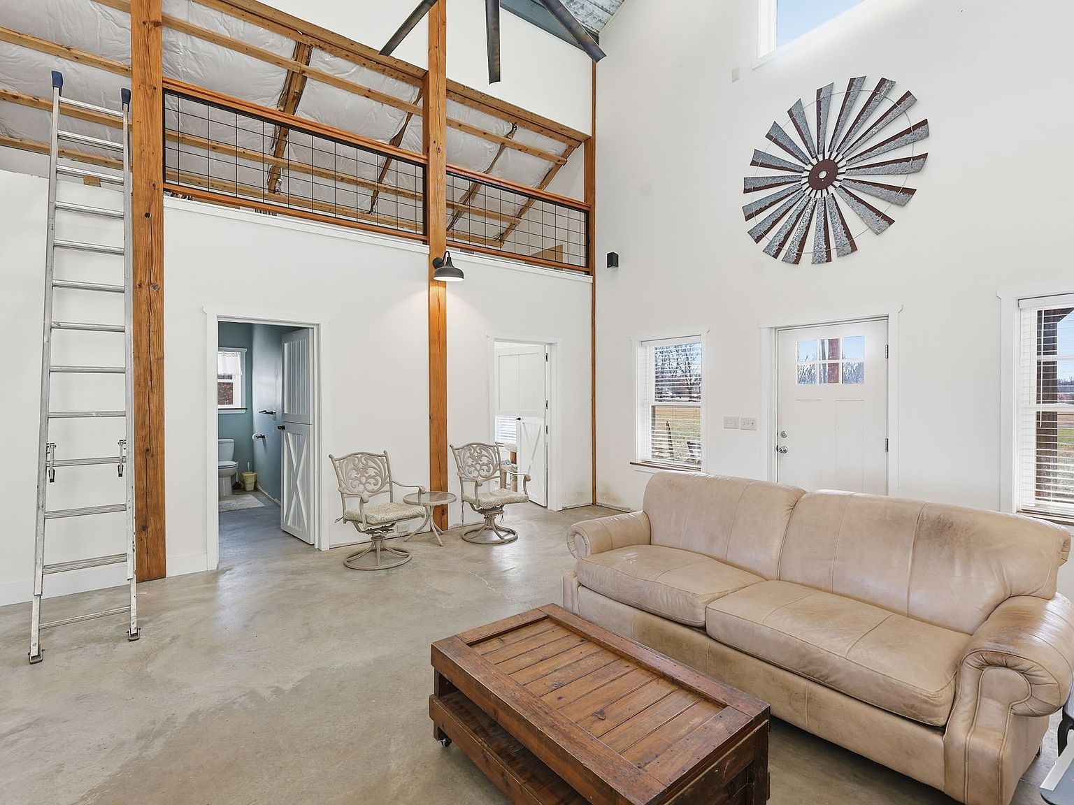 4739 Blue Springs Rd Smithville, TN 37166 | Single Family