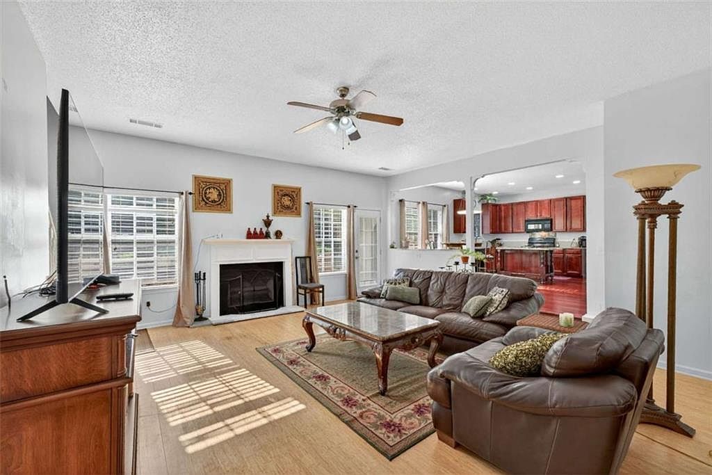 3554 Umatilla Ln SW Atlanta, GA 30331  | Single Family