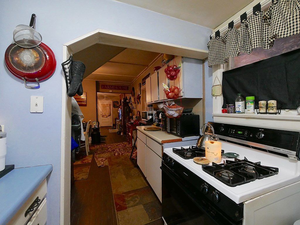 59 Economy St Wheeling, WV 26003  | Single Family