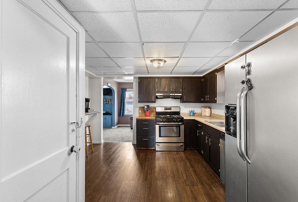 12 Ridgecrest Rd Wheeling, WV 26003  | Single Family