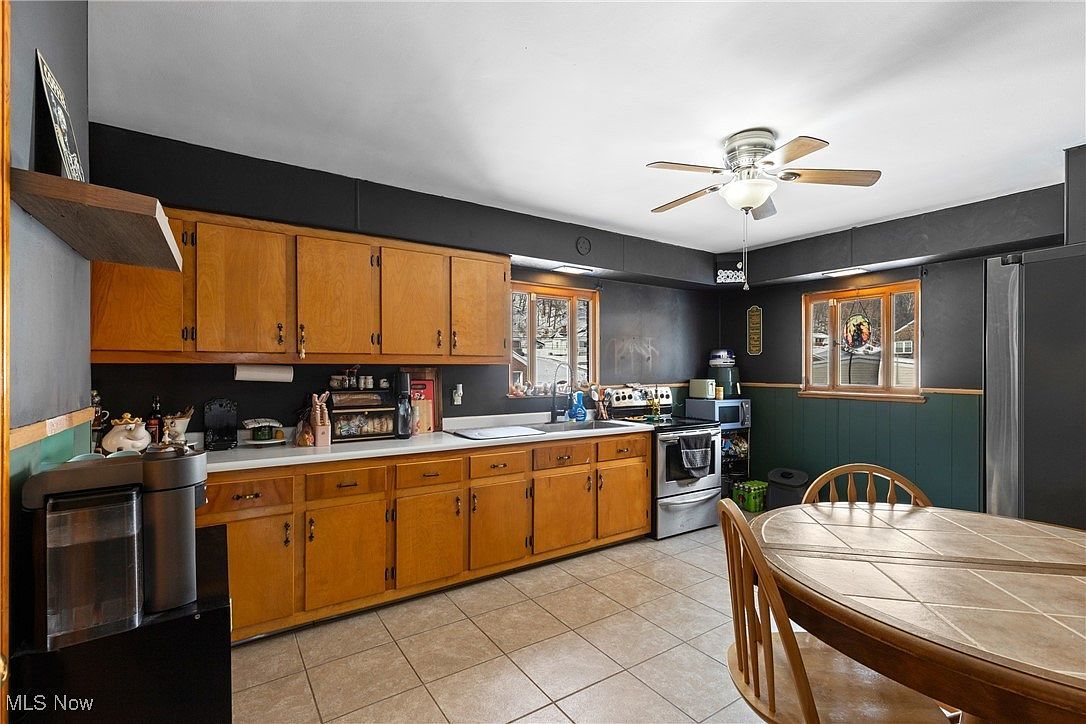 119 Main St Rayland, OH 43943  | Single Family