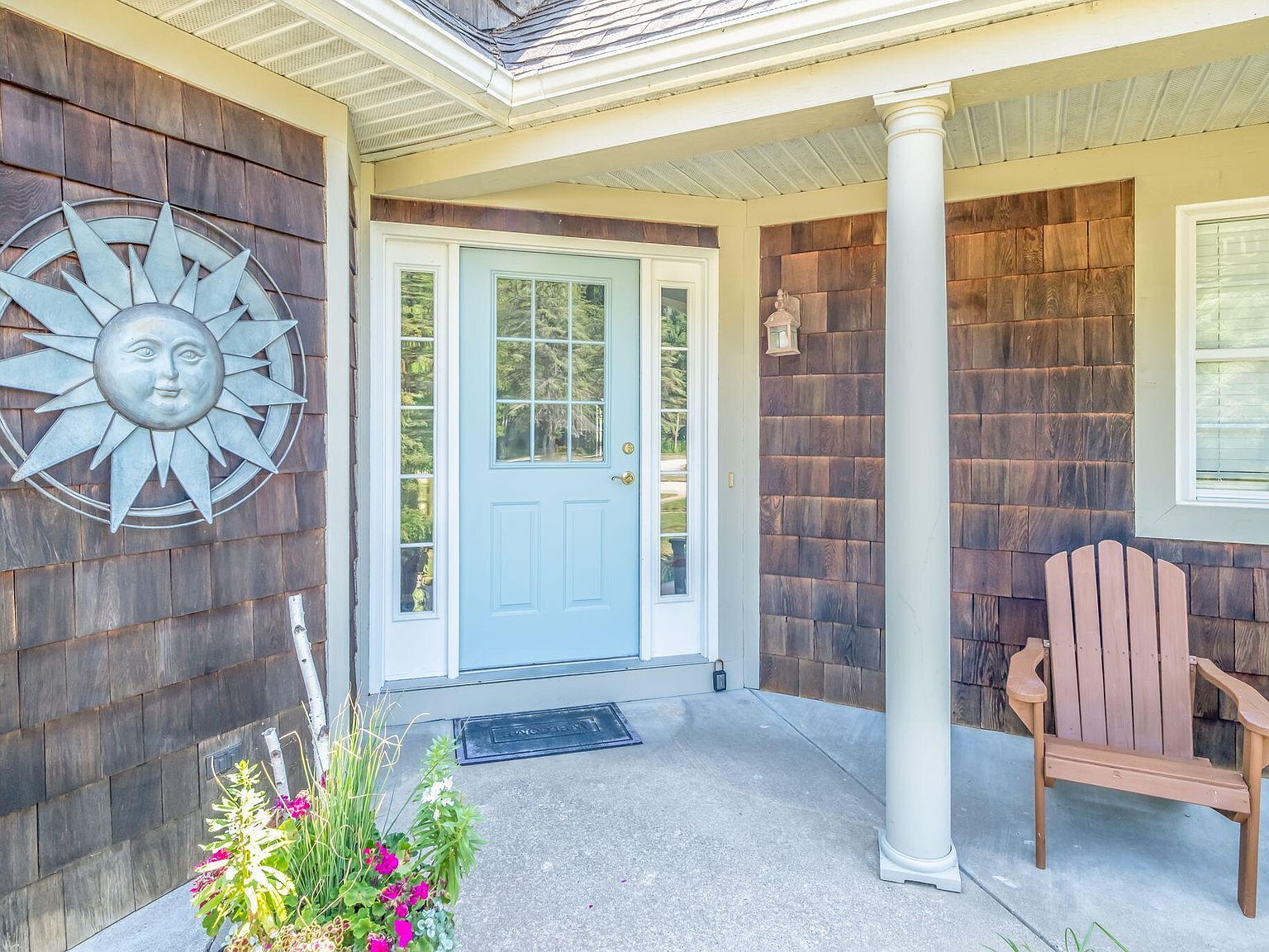 7663 Bay Mdw Stanwood, MI 49346 | Single Family