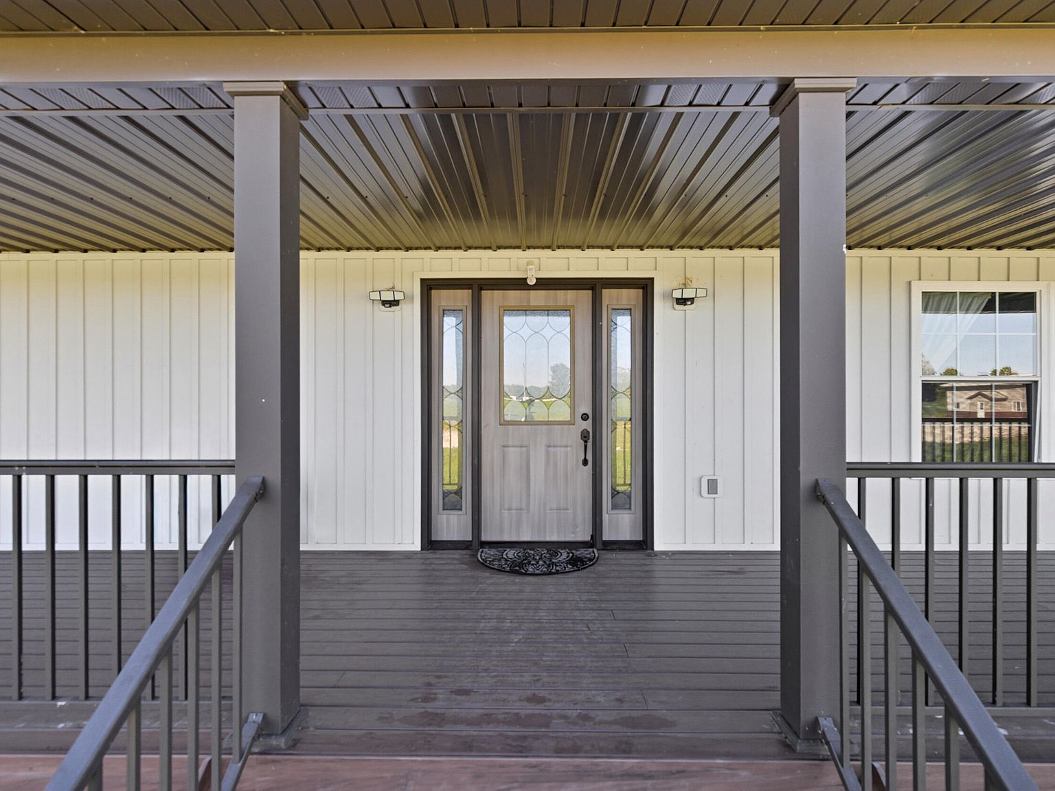 7200 Lawrence Rd Nashville, MI 49073  | Single Family