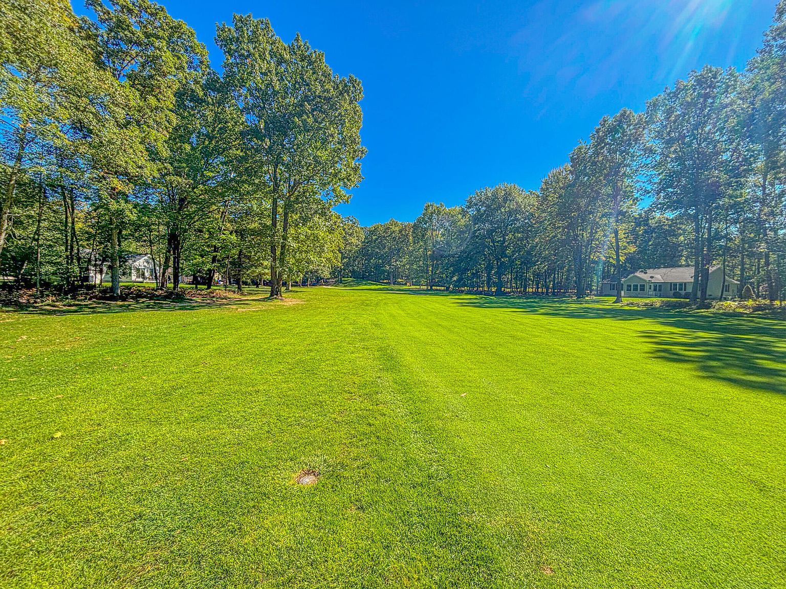 9861 Sunset Dr #305 Stanwood, MI 49346 | Land/Lot