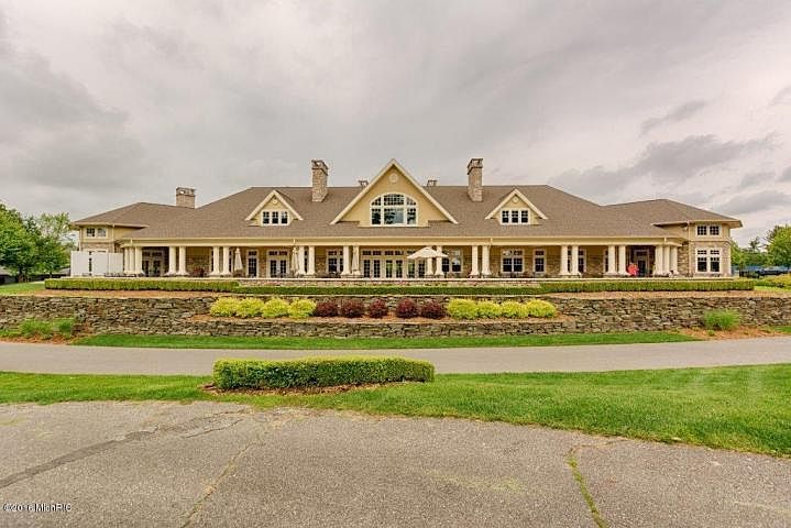 6240 Dublin Dr Stanwood, MI 49346  | Land/Lot