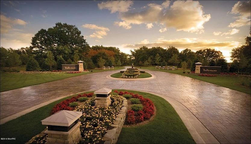 6226 Dublin Dr Stanwood, MI 49346  | Land/Lot