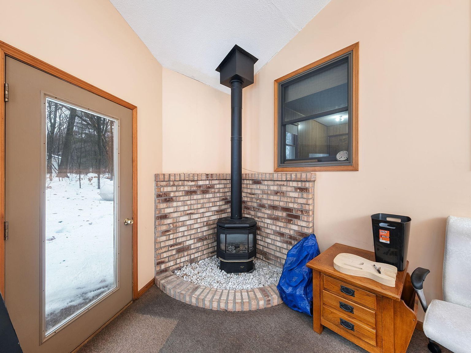 23020 Thirteen Mile Rd Big Rapids, MI 49307  | Single Family