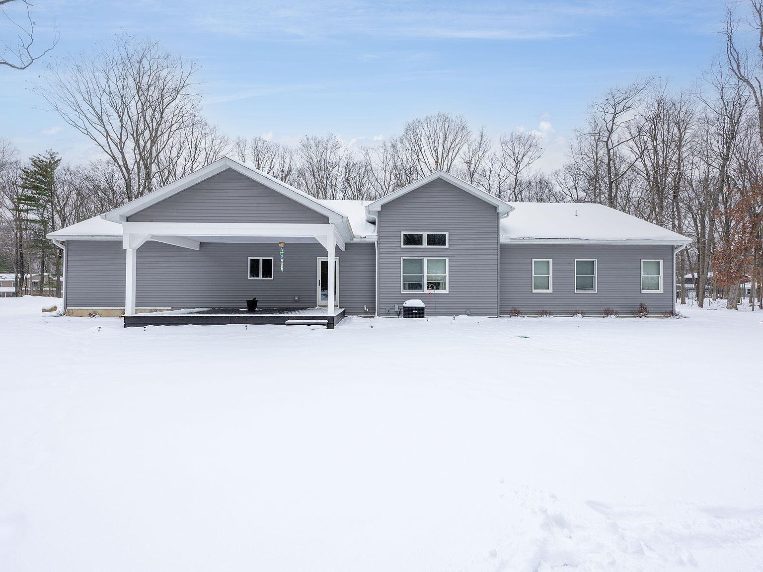 14670 Tomahawk Ln #39 Big Rapids, MI 49307  | Single Family