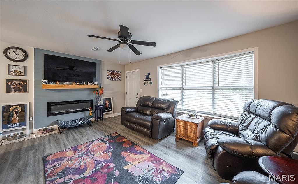 615 W 4th St Dixon, MO 65459  | Single Family