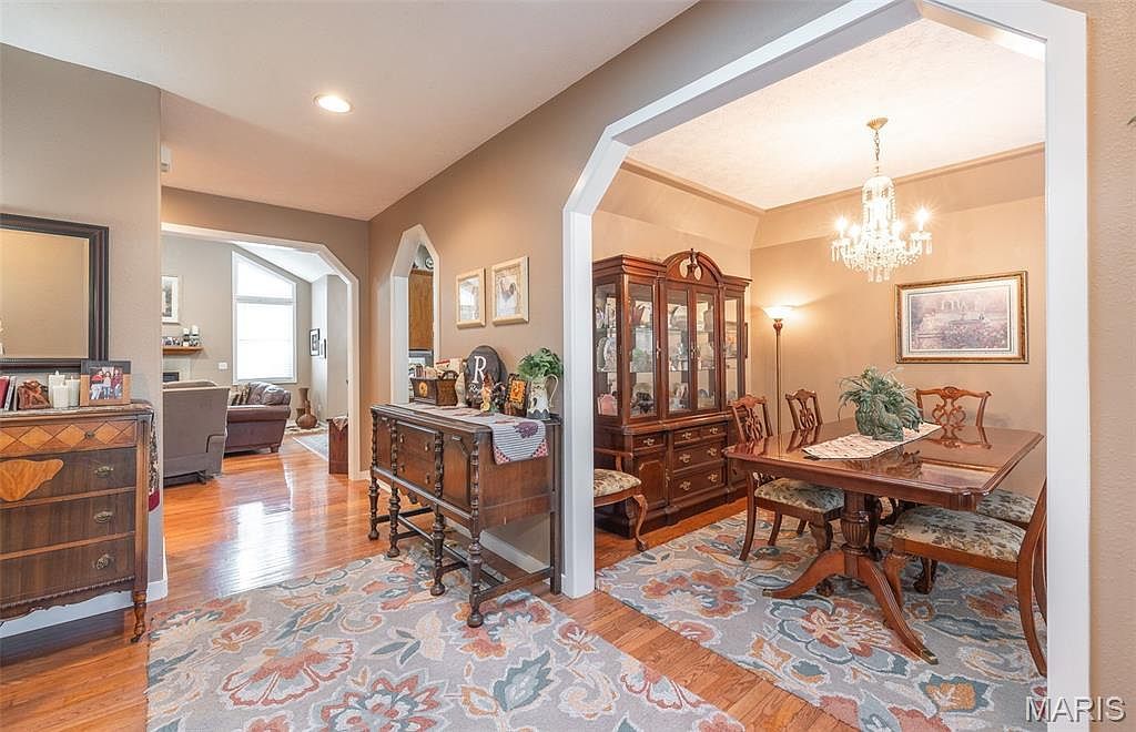 315 Bobby Dale Dr Waynesville, MO 65583  | Single Family