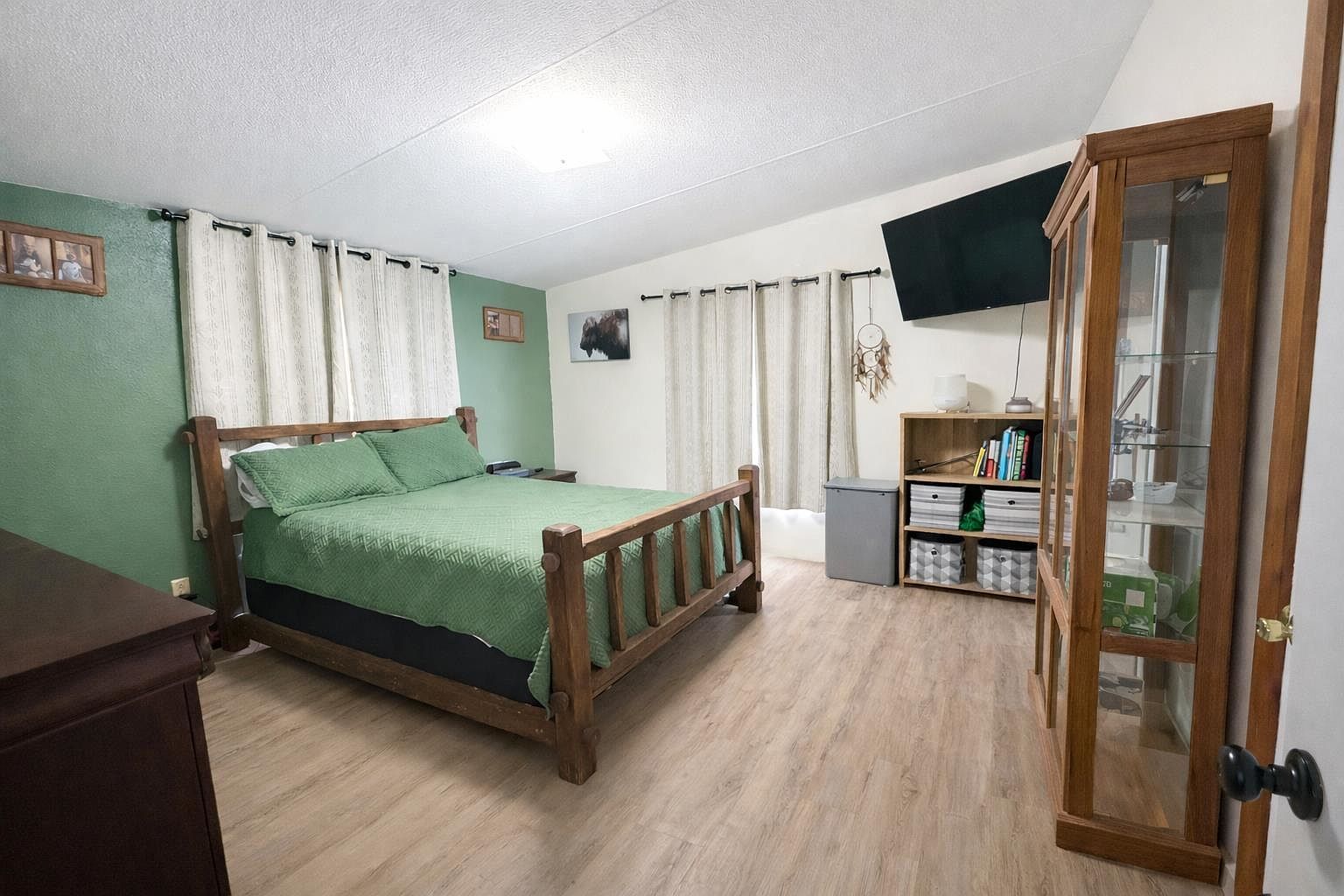 64 NW Bookout Rd Tularosa, NM 88352  | New build