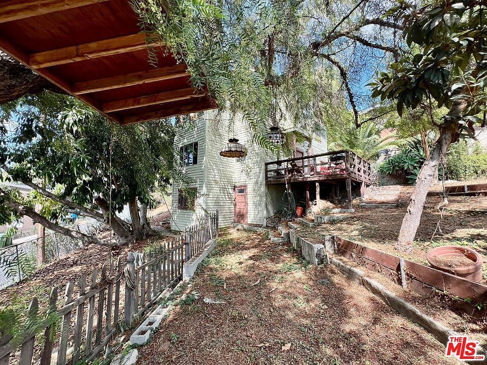 3634 Roseview Ave Los Angeles, CA 90065 | Single Family