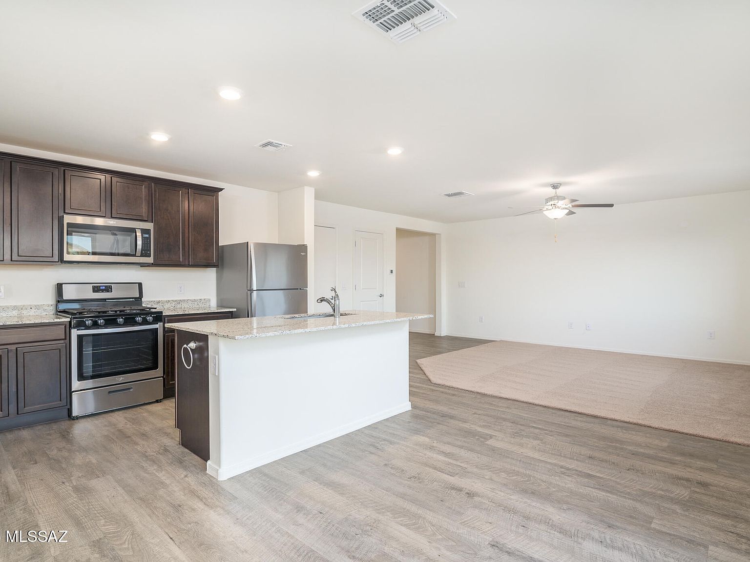 12862 Peony Dr Marana, AZ 85653 | Single Family