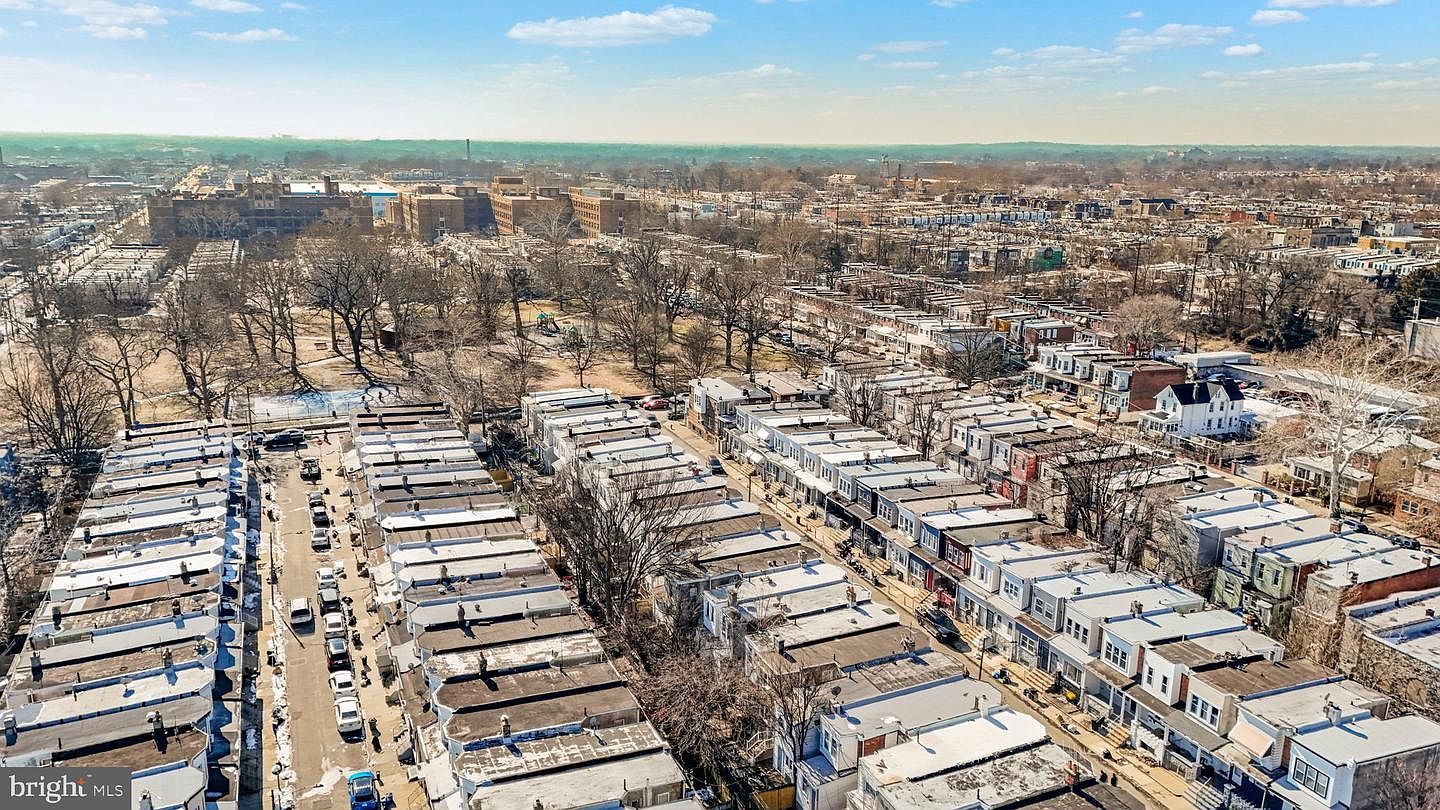 6331 Wheeler St Philadelphia, PA 19142  | New build