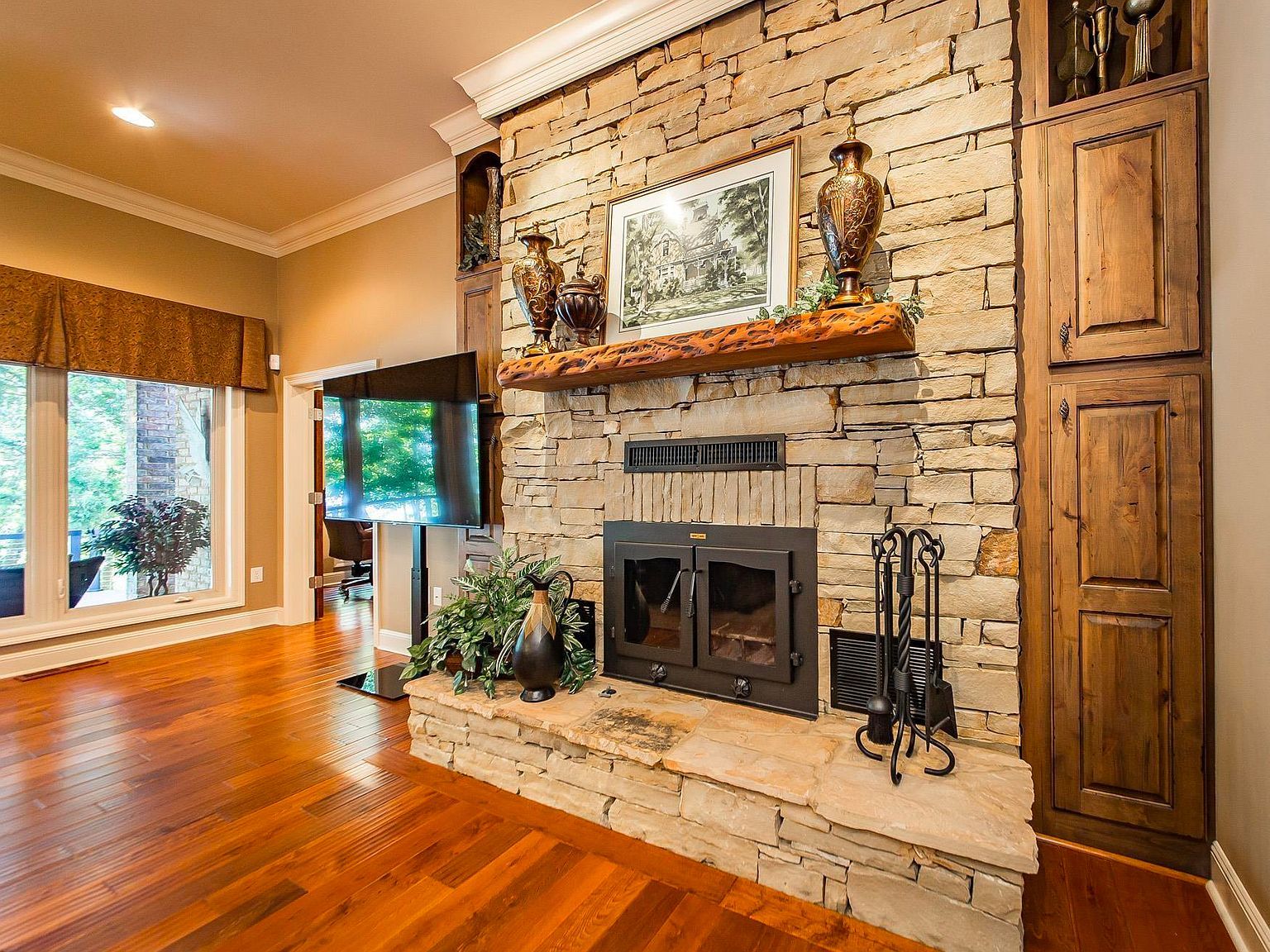 405 Grand Isle Dr Fairfield Bay, AR 72088 | Single Family