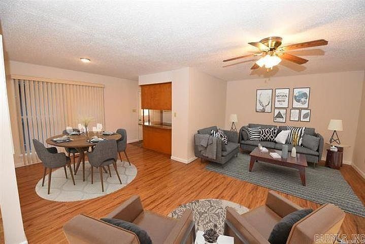 122 Shorthaven Ln Fairfield Bay, AR 72088 | Single Family