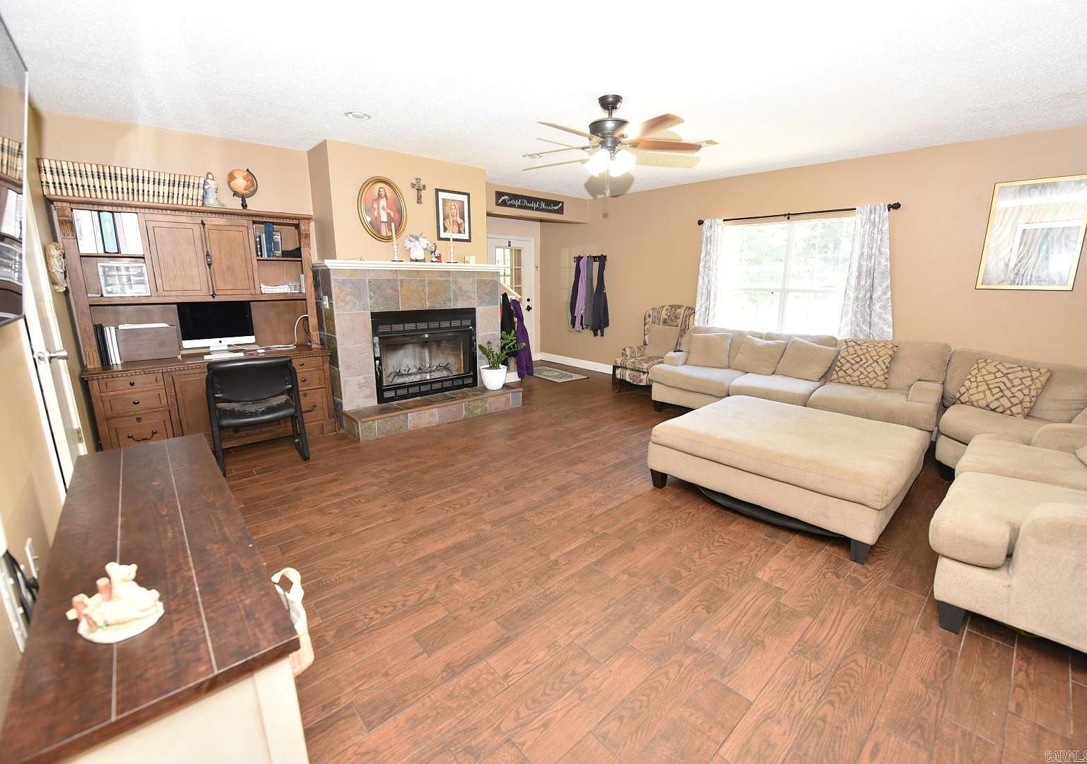 22 Primrose Ln Greenbrier, AR 72058 | Single Family