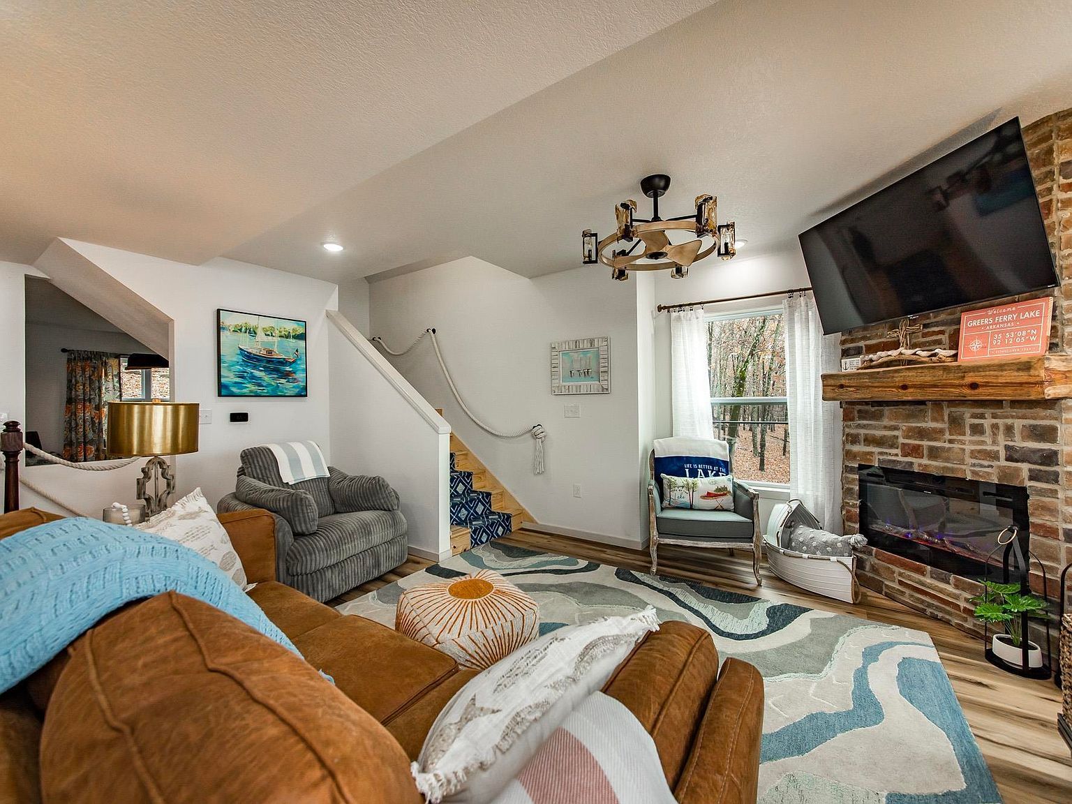 1150 Selma Ln Drasco, AR 72530  | Single Family