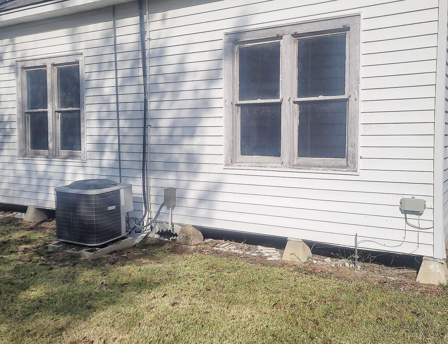 403 Ruland St Jennings, LA 70546  | Single Family