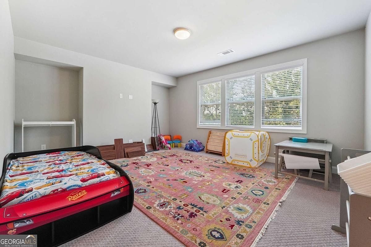 1039 Montrose Way Hoschton, GA 30548  | Single Family