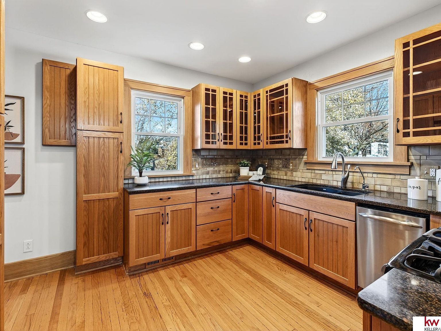 4526 Pine St Omaha, NE 68106 | Single Family