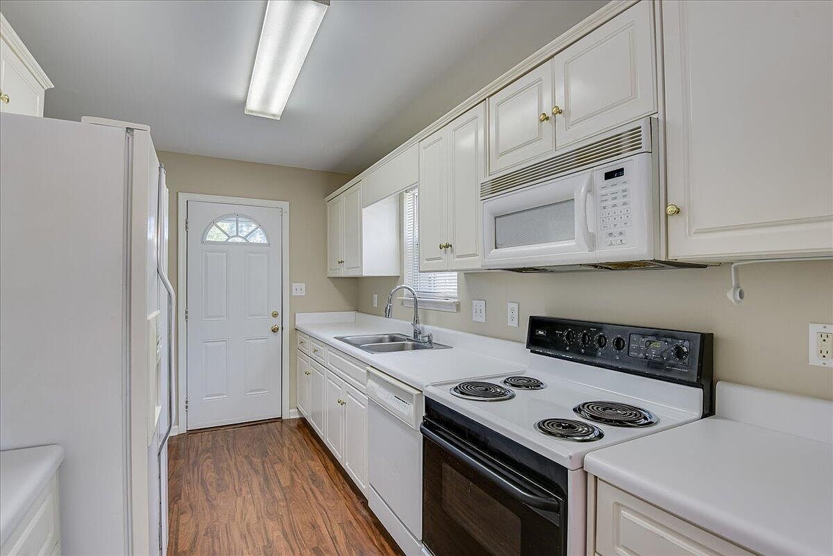 1802 Wilson Pl Augusta, GA 30904 | New build