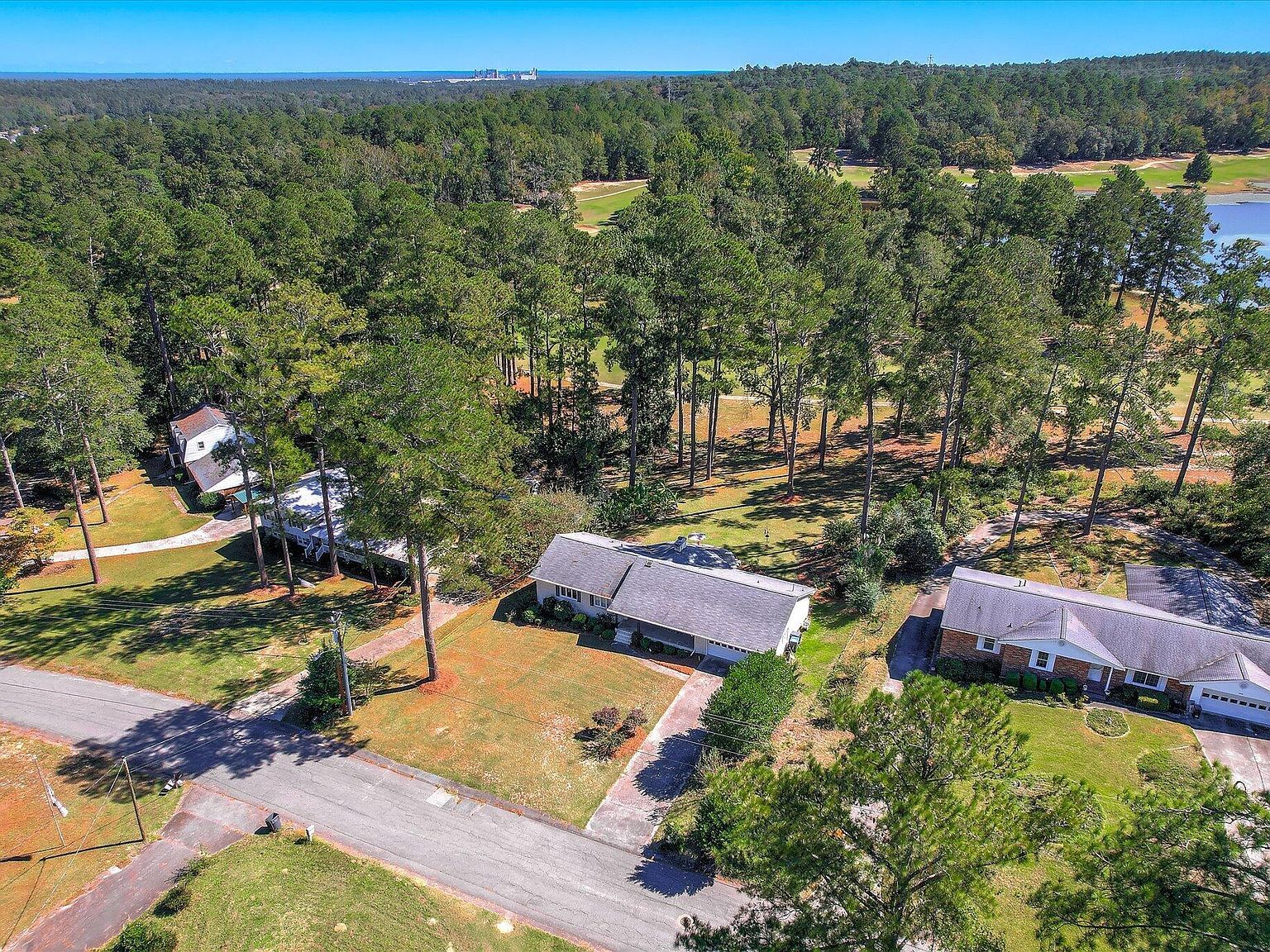 4036 Goshen Lake Dr S Augusta, GA 30906 | Single Family