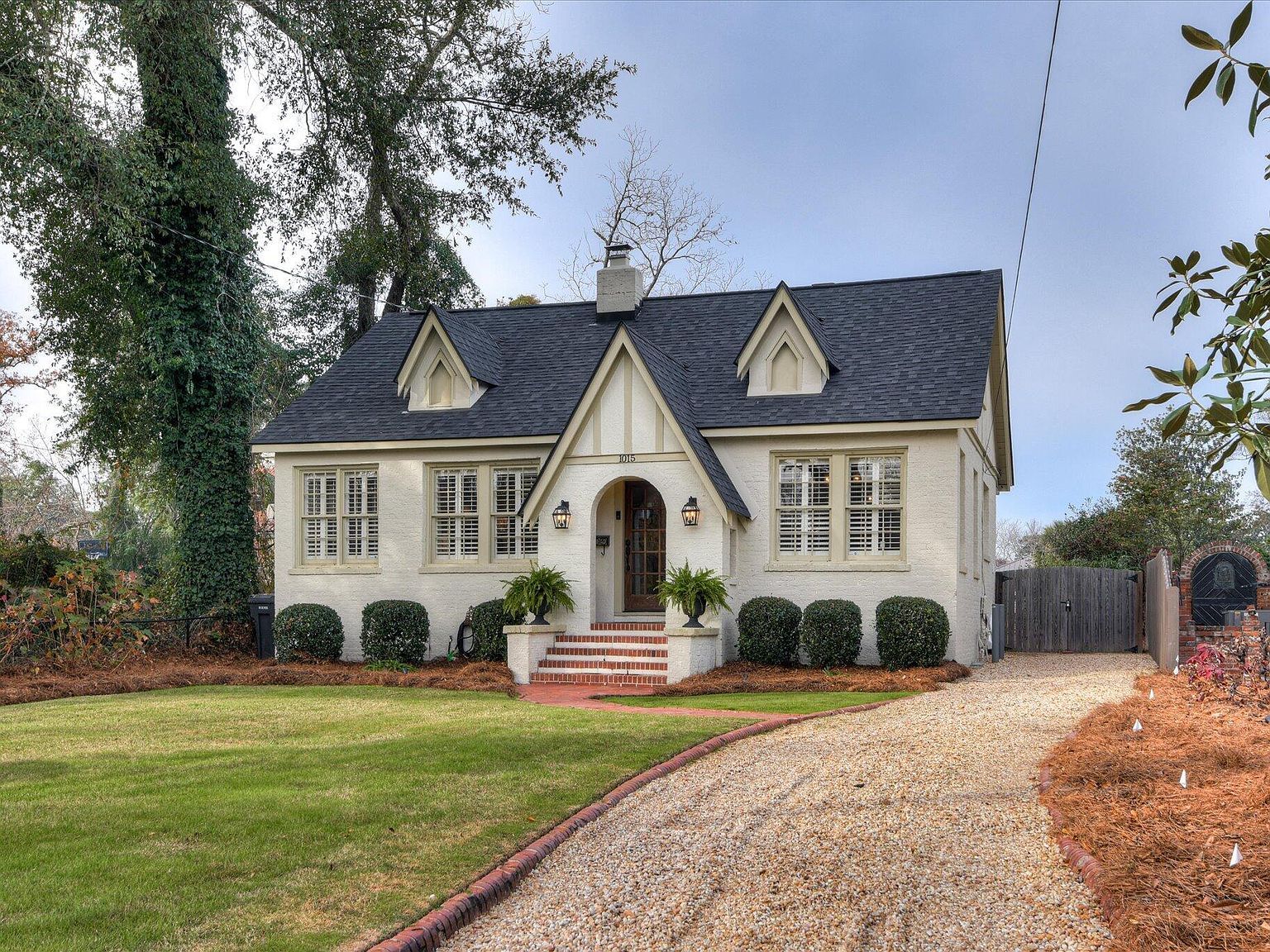 1015 Monte Sano Ave Augusta, GA 30904  | Single Family