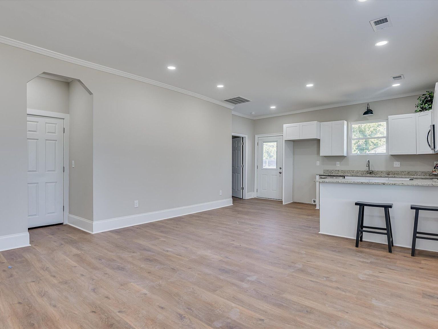 1823 Wrightsboro Rd Augusta, GA 30904 | Single Family