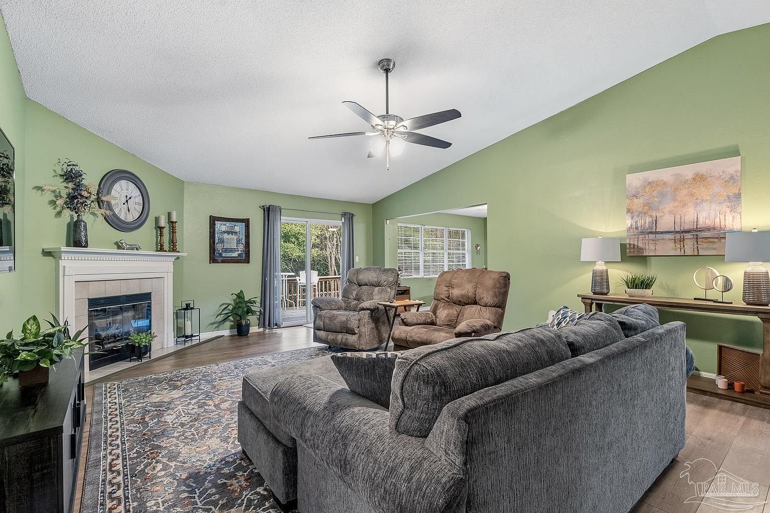 2004 Coral St Pensacola, FL 32506 | Single Family