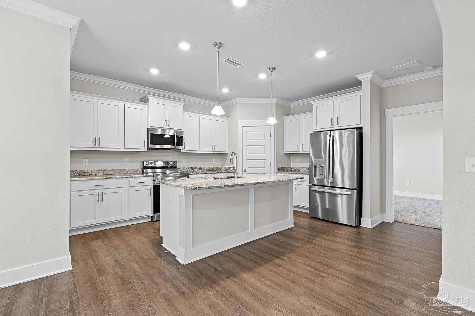 12518 Windsor Dr Pensacola, FL 32506  | Single Family