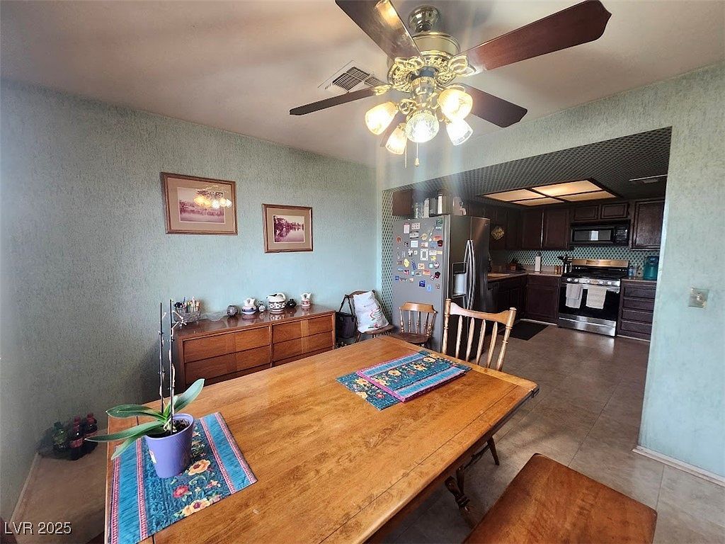 3954 Delos Dr Las Vegas, NV 89103 | New build