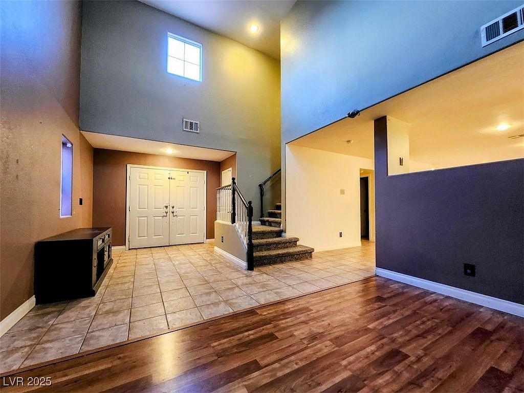 6729 Montezuma Castle Ln North Las Vegas, NV 89084 | Single Family