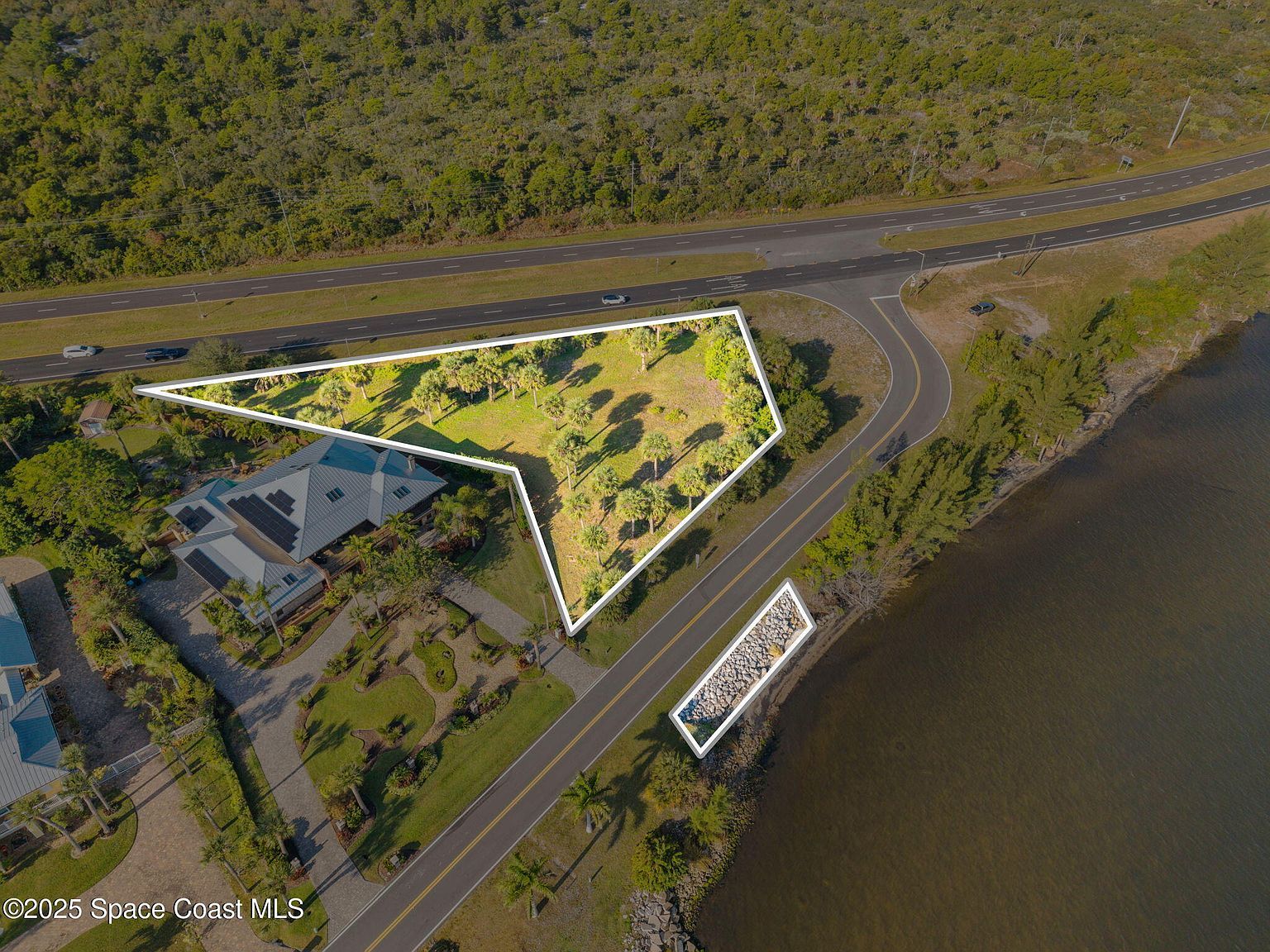 Rocky Point Rd Malabar, FL 32950  | Land/Lot