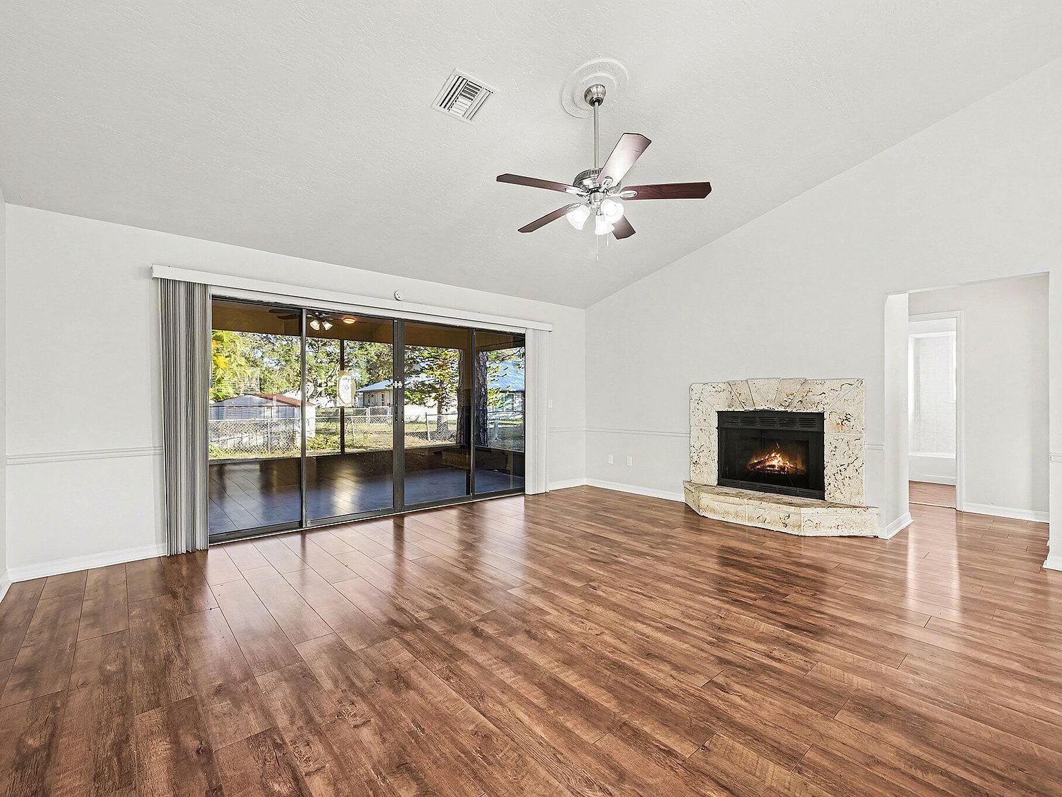 110 Cardinal Dr Sebastian, FL 32958  | Single Family