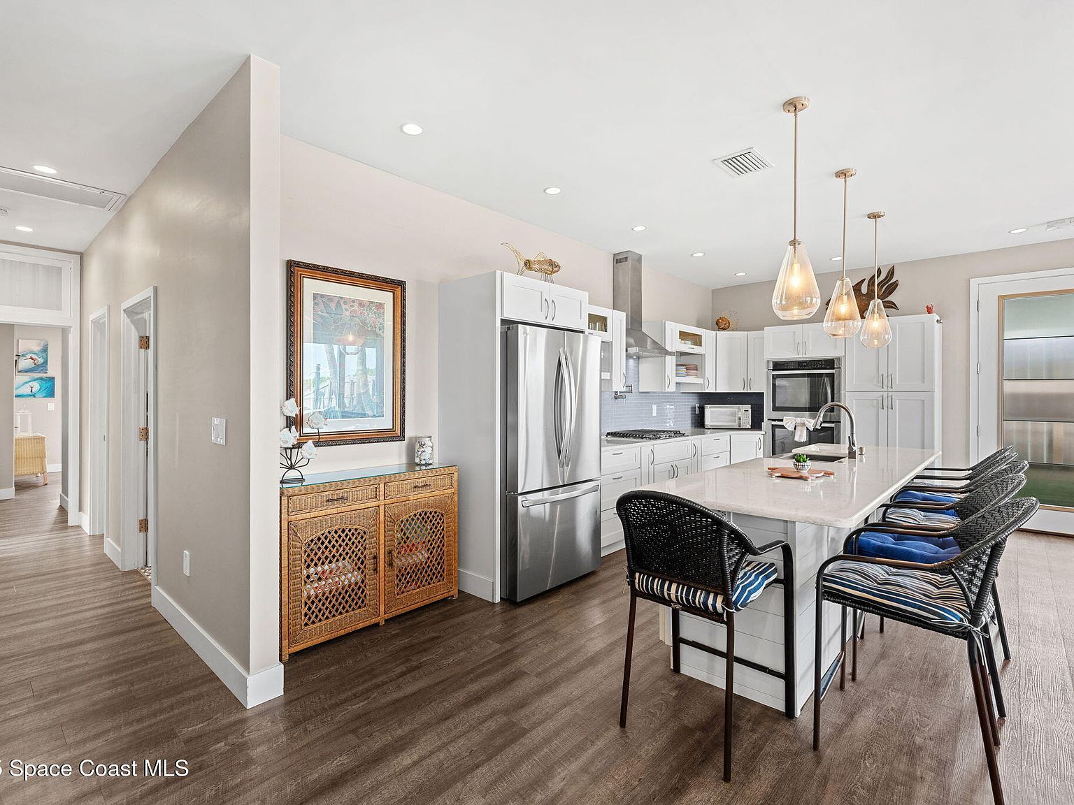 659 S Atlantic Ave Cocoa Beach, FL 32931  | Single Family