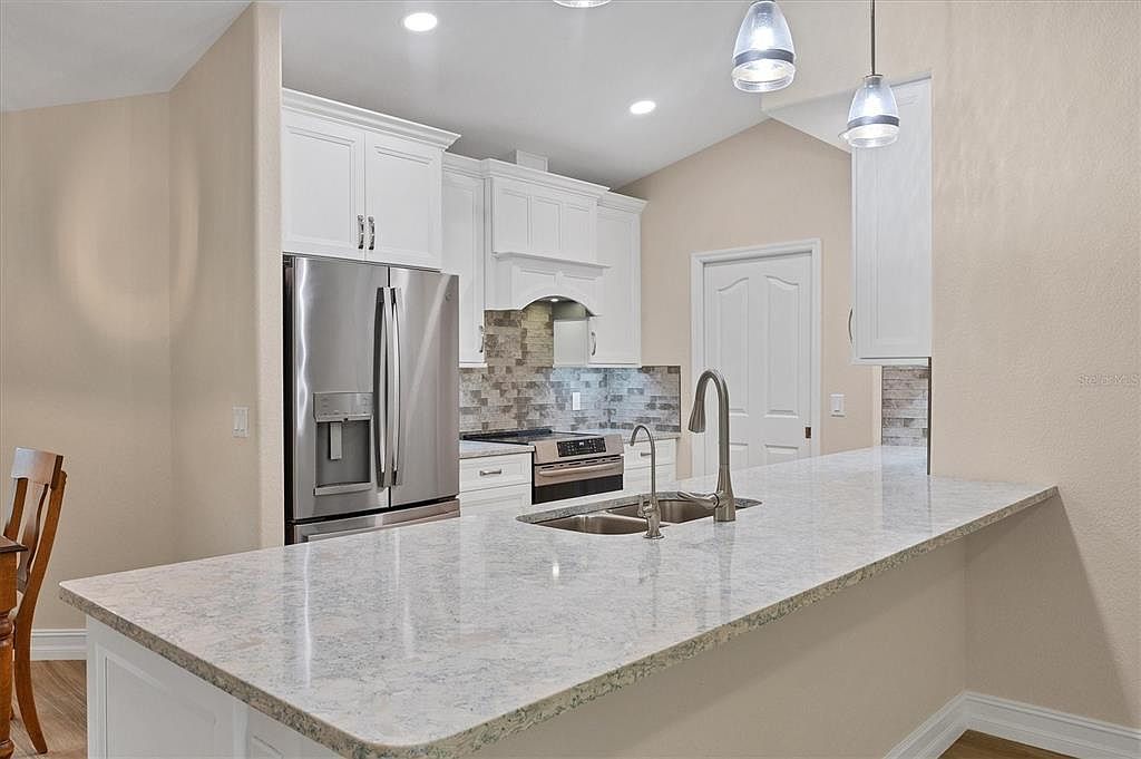 1469 Franklin Ln North Port, FL 34286  | Single Family