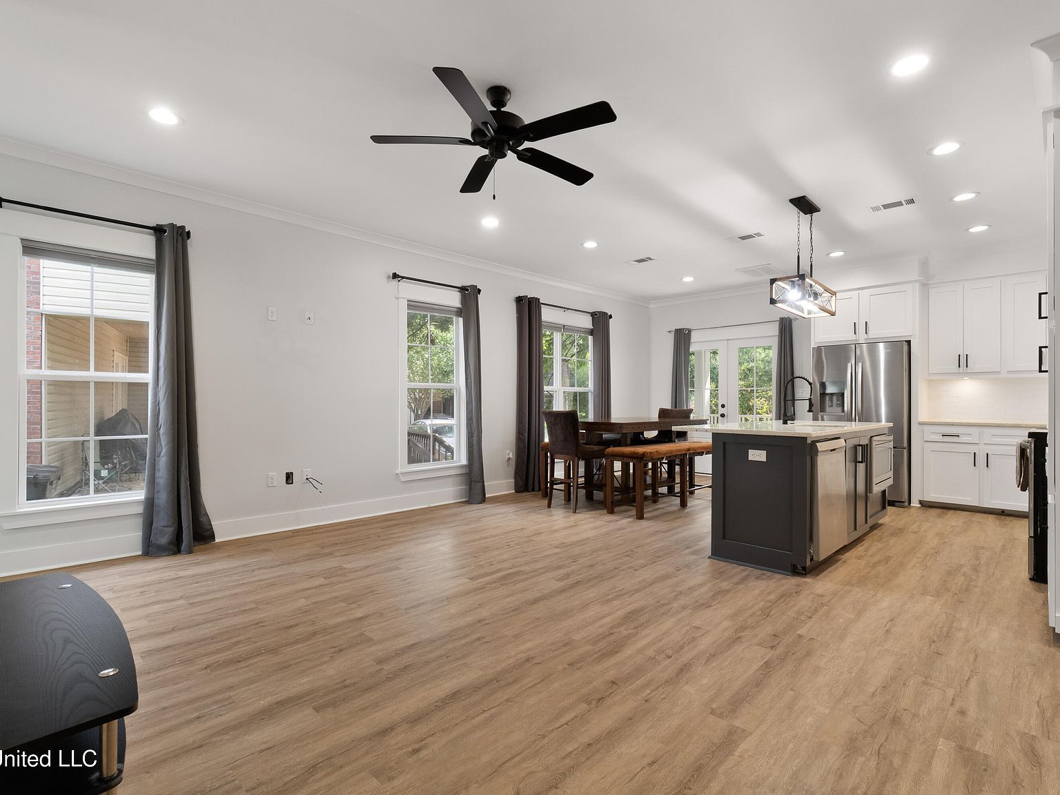 46 Bridgefield Ct Hattiesburg, MS 39402  | Single Family