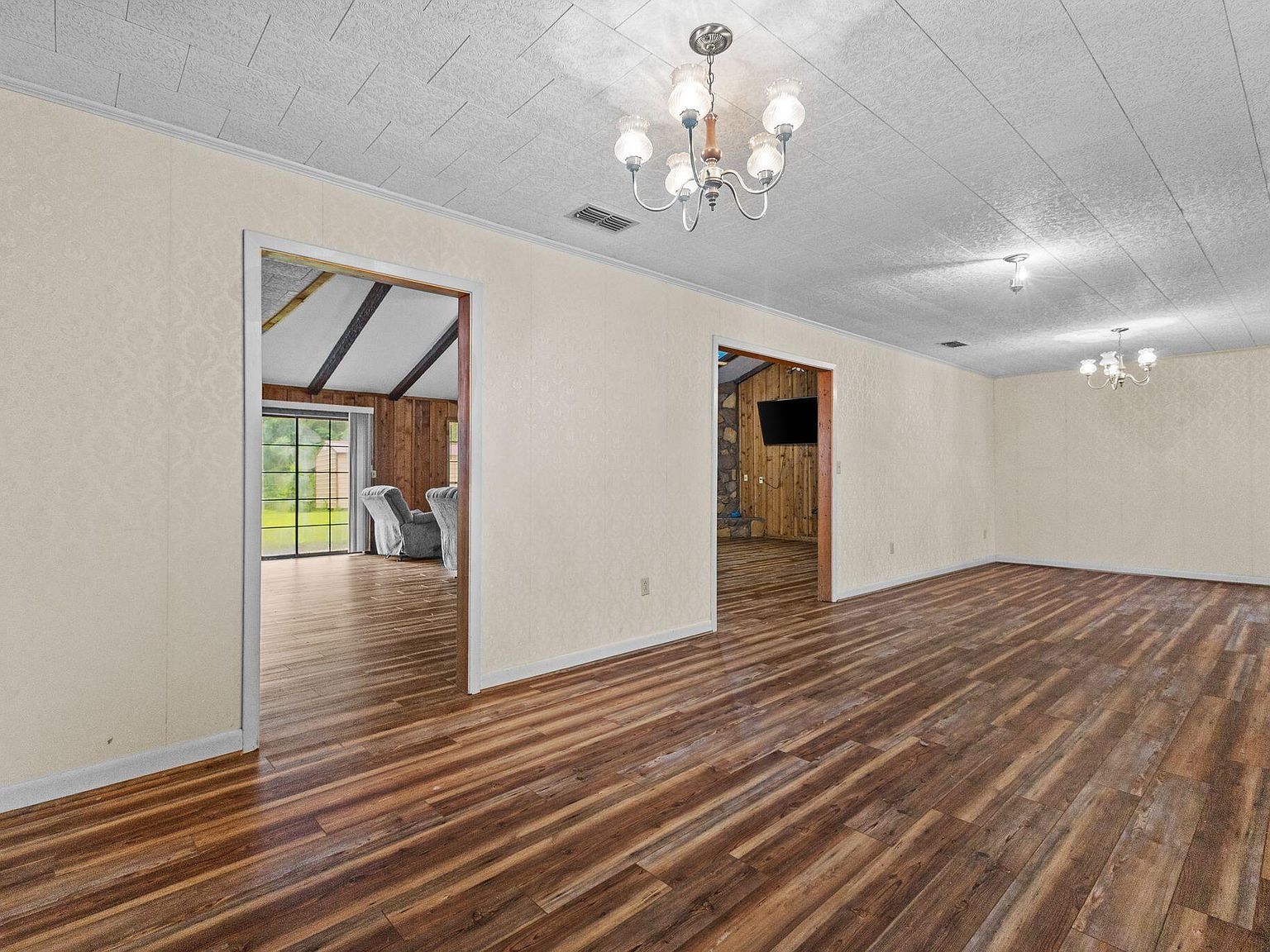 731 New Hope Kokomo Rd Foxworth, MS 39483 | Single Family