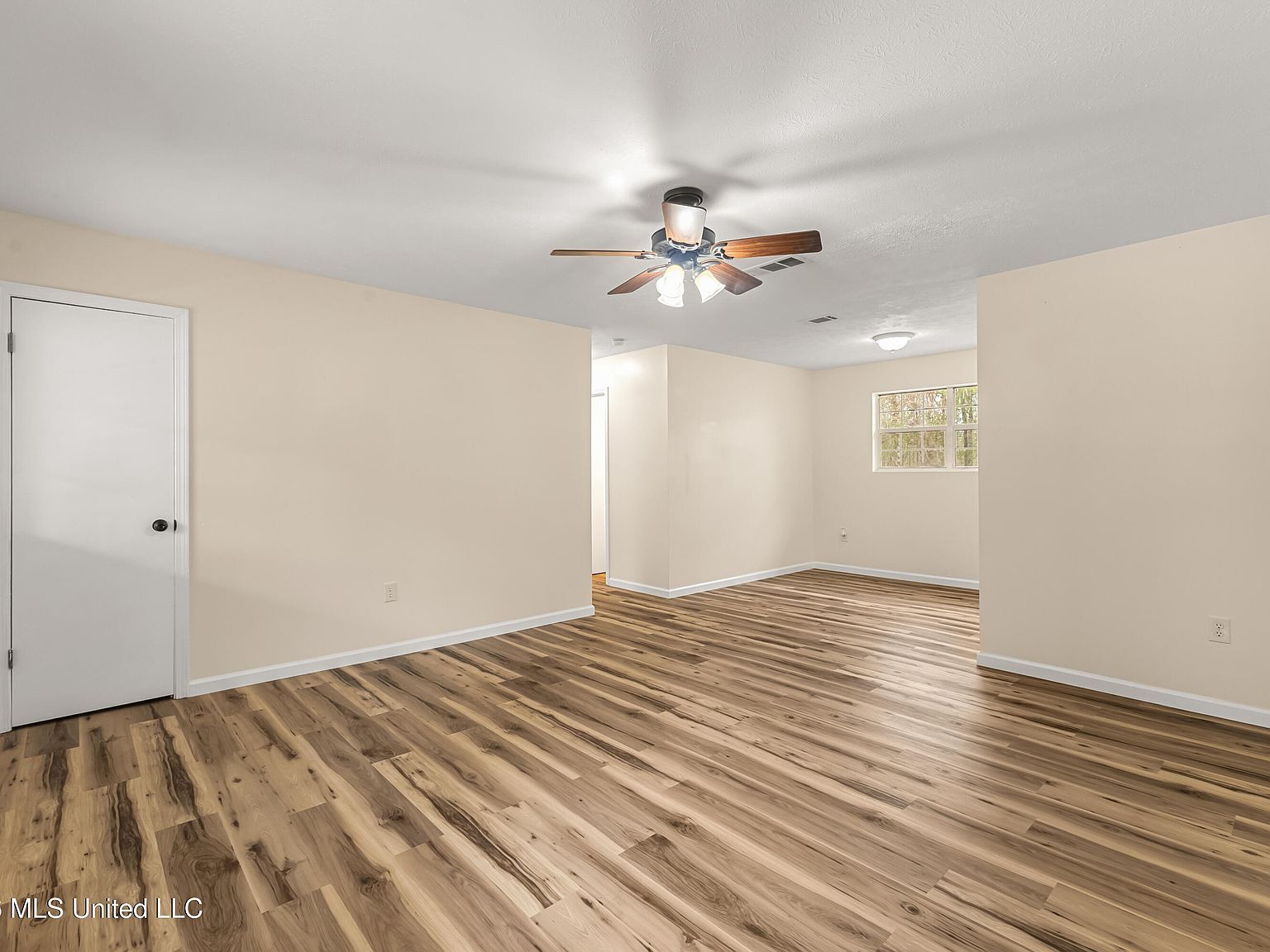 9547 Mississippi #42 Richton, MS 39476  | Single Family